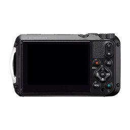 Ricoh WG-6 Orange