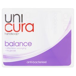 Unicura Zeep Balance Duopack
