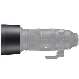 Sigma LH1144-02 Zonnekap voor 60-600mm DG DN