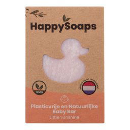 HappySoaps Baby & Kids Little Sunshine Bar