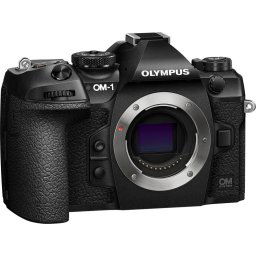 Olympus Systeemcamera OM-1 Body