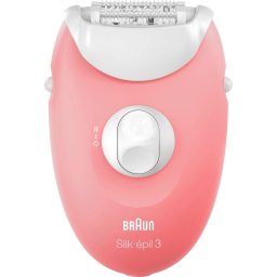 Braun Epilator Silk-épil 3 3-176