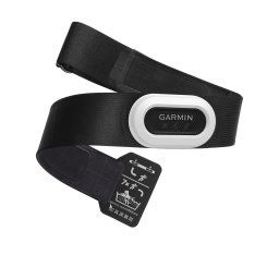 Garmin Hartslagsensor HRM-PRO™ plus hartritme-borstband