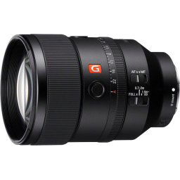 Sony Telelens SEL135F18GM