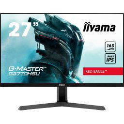 Iiyama Ledscherm G-MASTER G2770HSU-B1, 68,6 cm / 27 ", Full HD