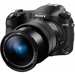 Sony Superzoomcamera DSC-RX10M4 Gezichtsherkenning, panorama-modus