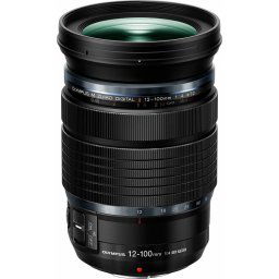 Olympus Telelens M.ZUIKO 12-100 mm F4 PRO