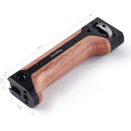 SmallRig 2276 Handgrip for Zhiyun WEEBILL LAB and DSLR cam