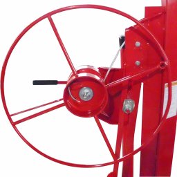 vidaXL Platenlift