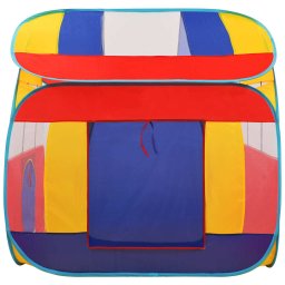 vidaXL Speeltent met 300 ballen XXL