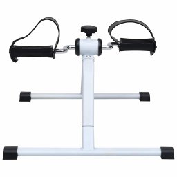 vidaXL Hometrainer mini