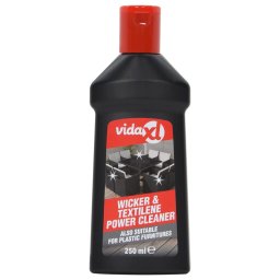 vidaXL Tuinmeubelreiniger voor rattan en textileen 250 ml