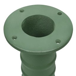 vidaXL Standaard voor handwaterpomp gietijzer
