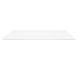 vidaXL Dekmatras 200x200x5 cm
