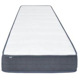vidaXL Boxspringmatras medium 200x100x20 cm