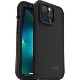 LifeProof Fre iPhone 13 Pro Max Waterdichte Hoesje Zwart