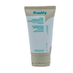 Frank!y Snel Intrekkende Hydraterende Gel