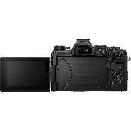 Olympus Systeemcamera-body OM-5 Body