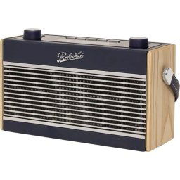 ROBERTS RADIO Radio Rambler BT Stereo