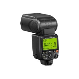 Nikon Speedlight SB-5000 flitser