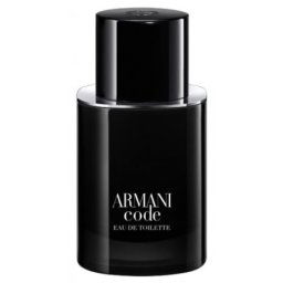 Geur Armani code edt he 50ml