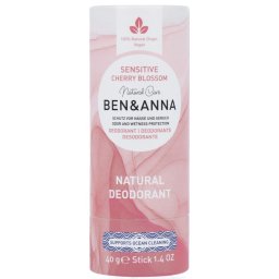 Ben & Anna Deostick Sensitive - Cherry Blossom