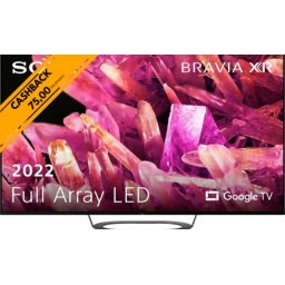 SONY BRAVIA XR-75X92K LED TV - 75Inch Smart TV