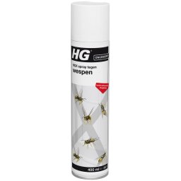HGX Spray Tegen Wespen