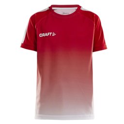 CRAFT - Maat 134/140 - PRO CONTROL FADE JERSEY JR