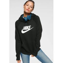 Nike Sportswear Hoodie ESSENTIAL WOMENS FLEECE PULLOVER HOODIE