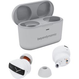 beyerdynamic Wireless in-ear-hoofdtelefoon Free BYRD Made in Germany