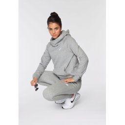 Nike Sportswear Hoodie ESSENTIAL WOMENS FUNNEL-NECK FLEECE
