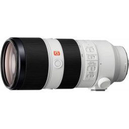 Sony Telelens SEL70200GM