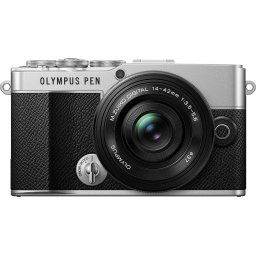 Olympus Systeemcamera E‑P7