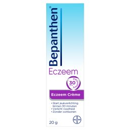 Bepanthen Eczeem Crème