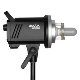 Godox MS200-F Kit