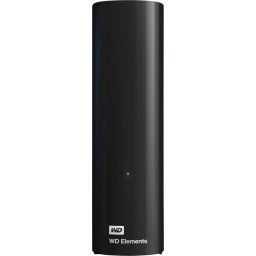 WD Elements Desktop 12TB