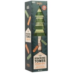 Stacking Tower Stand-Off