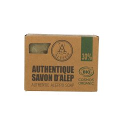 Alepeo Aleppo Zeep 30%