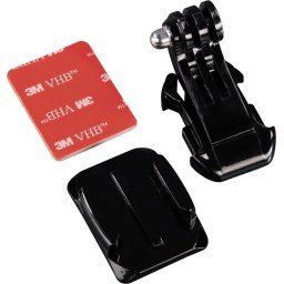 Hama Camerahouder Hama helmhouder "voor" voor GoPro
