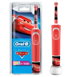 Oral B Elektrische kindertandenborstel Cars