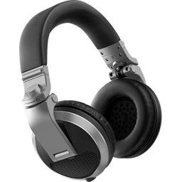 Pioneer DJ Dj-hoofdtelefoon HDJ-X5