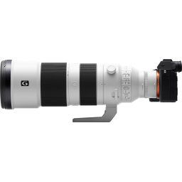 Sony Objectief SEL-200600G E-Mount super-telezoom E 200-600 mm F5.6-6.3, APS-C