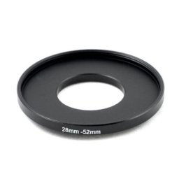 Caruba Step-up verloopring 28-52