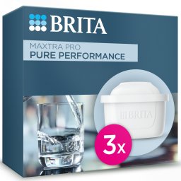 Brita Maxtra Pro Filterpatroon Pure Performance