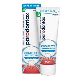 Parodontax Extra Fresh Complete Protection Tandpasta - tegen bloedend tandvlees