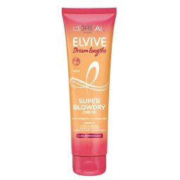 Elvive Dream Lenghts Super Blowdry Crème