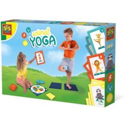 SES - Animal Yoga