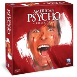 American Psycho A Killer Game