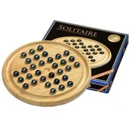 Solitaire